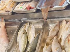 -红红海鲜大排档