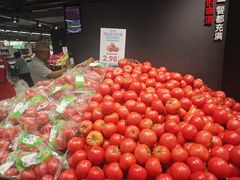-物美超市(通州梨园店)