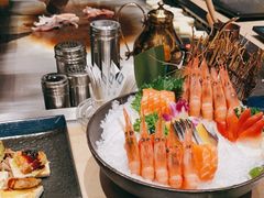 -大渔铁板烧(蛇口店)