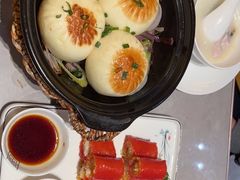 -粤陸玖玖·港式手作茶餐厅(珠江路店)