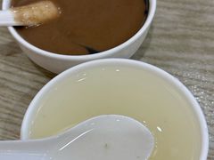 -杨记杏仁茶(椰园店)