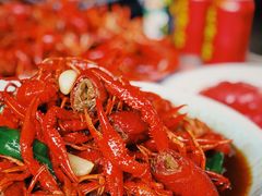 -沪小胖小龙虾(淮海中路旗舰店)