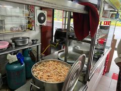 -明月虾面(厦禾路店)