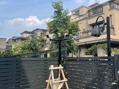 -萤石监控摄像头安装无线网络覆盖智能家居(徐汇店)