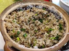 招牌黄鳝饭-台山美食一绝阿四台山黄鳝饭(阿四创作店)
