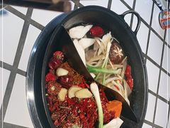 -贰回巷火锅馆(钟楼店)