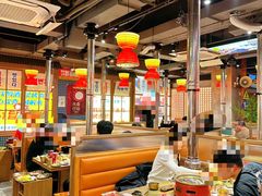 -西塔老太太泥炉烤肉(双井店)
