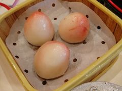-好福记饭店(红梅公园店)