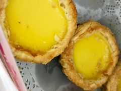 -嘉乐蛋挞王(文明分店)