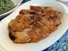 -瑞丰园庭院餐厅·白族传统家常菜