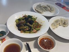 -东方饺子王(和平里店)