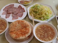 -李连贵熏肉大饼(兴工街店)