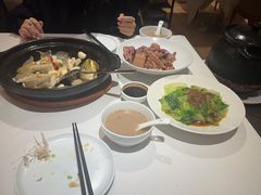 -汤城小厨•粤菜•靓汤(金宝街店)