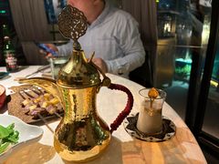 -龟兹KUCINA·新疆菜(前滩L+PLAZA店)