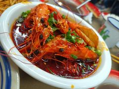 -老三样·旧食新味(船山路店)