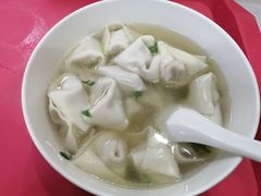 -周震馄饨