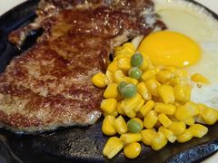 -豪客来牛排(天阳D32店)