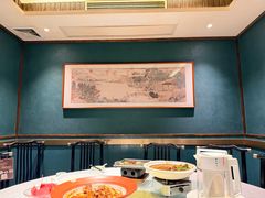 -老平安农家菜(平安店)