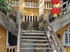 -广州市紫泥堂文化创意园景区