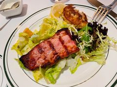 -Wolfgang’s Steakhouse 沃夫冈牛排馆(上海白玉兰广场店)