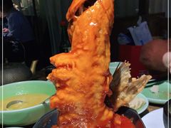 -淀里船宴(卓达店)