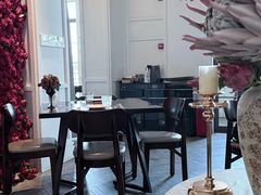 -22ºN BISTRO西餐&酒馆