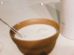 奶白酒-胡麻(静安嘉里店)