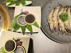 -铭牛烧肉·和牛海鲜自助(高新月牙湖店)