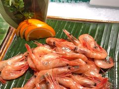 -亚马逊海鲜自助(梅溪湖步步高店)