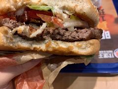 -汉堡王(萧山宝龙店)