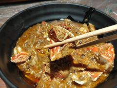 -沈记烧烤海鲜(江汉二路店)