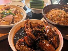 -上名堂·鱼头好吃(体育场路店)