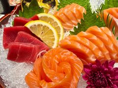 -吉川谷谷·日料放题(广安门店)
