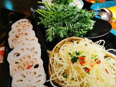 -吼堂老火锅(太古里总店)