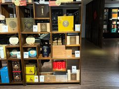 -德迹斋禅意文化茶馆·茶空间·商务洽谈•宴席(桃园店)