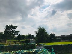 -莫子山公园