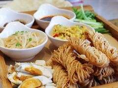 -解家河南菜(商鼎路店)