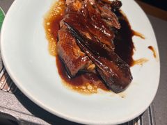 -老头儿油爆虾(星光一期店)