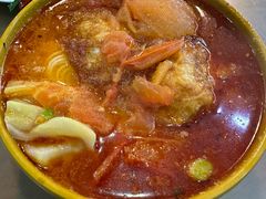 -华兴街煎蛋面(总店)
