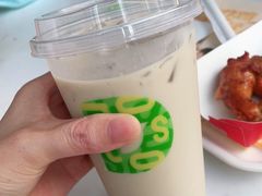 -德克士(前门店)