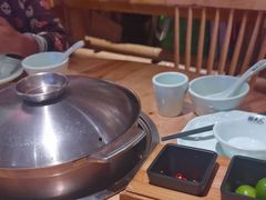 -椰夫人·养生椰子鸡(金沙洲永旺店)