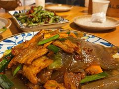 -无届青年餐馆(熙街店)