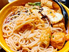 -龍城柳州螺蛳粉(群星路店)