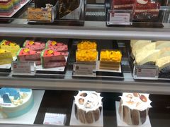 -85度C(广州石牌桥店)