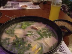 香菇鸡肉米线-束河人家(南锣鼓巷店)