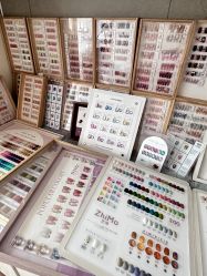 -四季·予你日式美甲美睫Nail