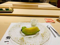 -鮨一日本料理(大中华店)