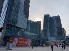 -大族广场Mall&More