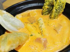 -山海珍味韩国料理(奥城店)