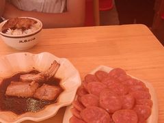 -張飛扒肉·龙江非遗(道外店)